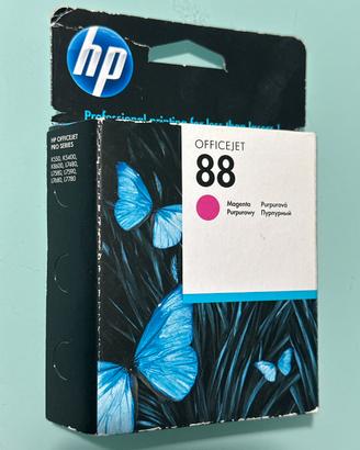 Cartuccia Hp 88