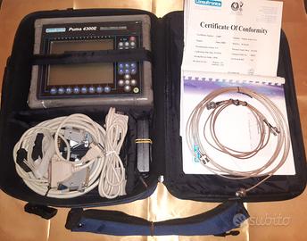 Consultronics Puma 4300E ancora sigillato!!