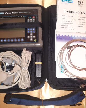 Consultronics Puma 4300E ancora sigillato!!