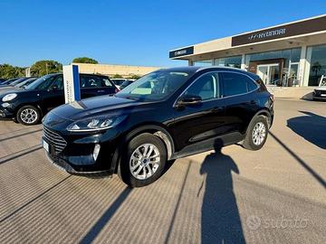Ford Kuga 1.5 EcoBlue 120CV 2WD Titanium