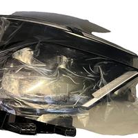 Faro proiettore anteriore destro CITROEN C4 origin