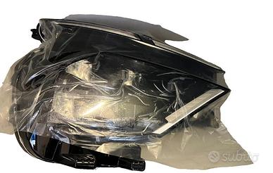 Faro proiettore anteriore destro CITROEN C4 origin