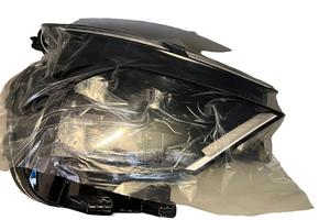 Faro proiettore anteriore destro CITROEN C4 origin