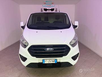 FORD Transit Custom 280 2.0 TDCi 130 PC Furgone