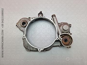CARTER DESTRO KAWASAKI KX 250 1988 1989 KX250 1987