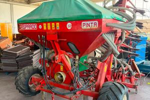Seminatrice usata Pinta 500
