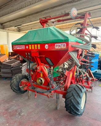 Seminatrice usata Pinta 500