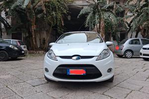 Ford fiesta 1400cc tdci 