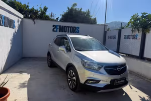 Opel 1.6 cdti Advance s&s 4x2 136cv