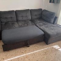 DIVANO LETTO ANGOLARE