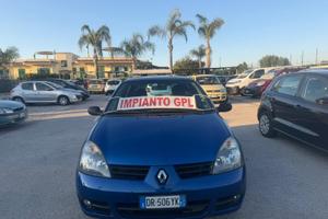 Renault Clio 1.2 gpl 2008