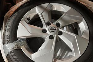 Gomme invernali Nissan juke dal 2021 in poi
