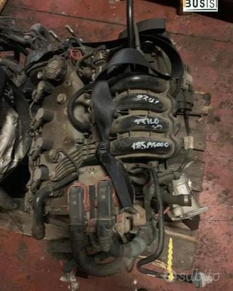 motore Fiat Stilo 1.2 16v 185A5000