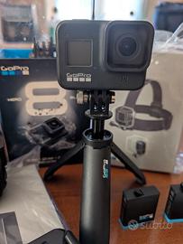 GoPro Hero8 Black