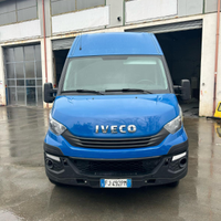 Iveco daily furgone