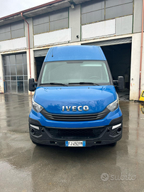 Iveco daily furgone