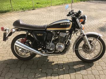 Honda CB 750 Four - 1978