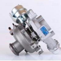 TURBINA NISSAN QASHQAI 