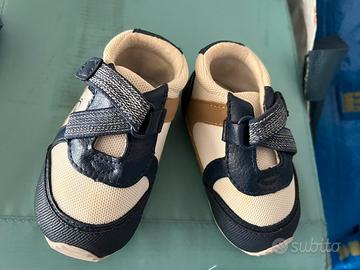 Magoral scarpe neonato n 17