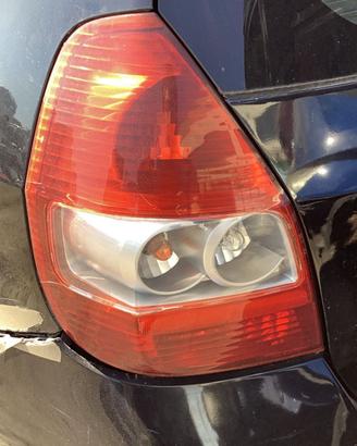 HONDA JAZZ 2006 - FARO POSTERIORE SINISTRO