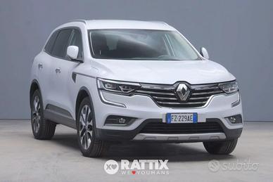 Renault Koleos 2.0 DCI 175CV Initiale Paris x-tron