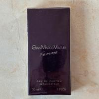 Gian Marco Venturi Femme