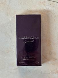 Gian Marco Venturi Femme