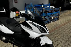 Kymco Downtown 200i