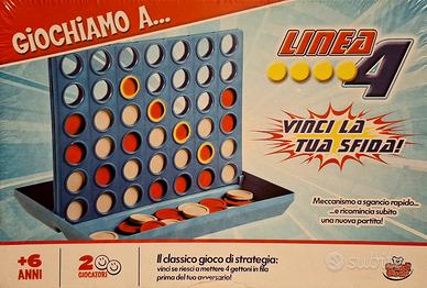 Linea 4