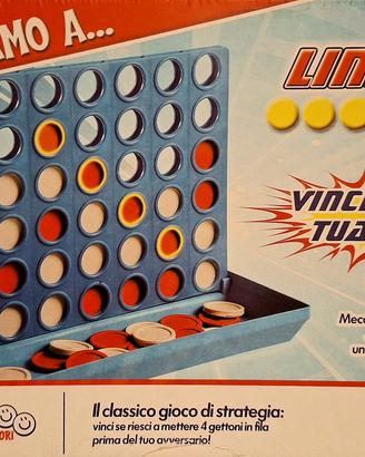 Linea 4