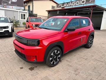 Fiat Panda Pandina 1.0 FireFly 65 CV Hybrid Icon