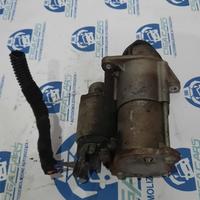 OPEL MERIVA BENZINA 2014 - MOTORINO AVVIAMENTO