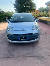 citroen c1 2006