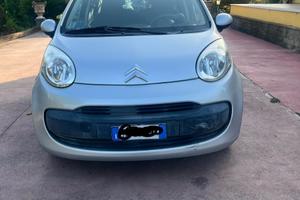 citroen c1 2006