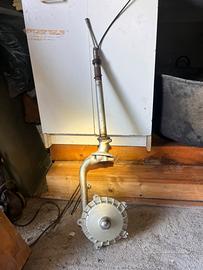 Forcella vespa pe 125