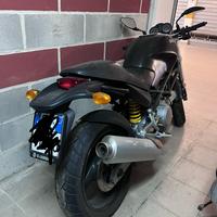 Ducati Monster 400