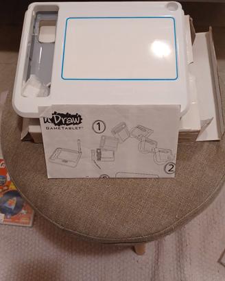  lotto lavagna e gioco nintendo wii