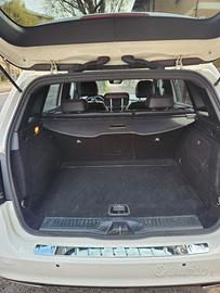 Mercedes Classe B anno 2016