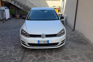 Volkswagen golf 7 1.6 TDI