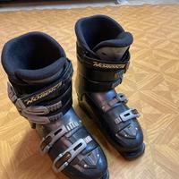 Scarponi sci