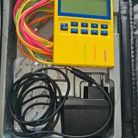 Elettrostimolatore Compex Fitness completo