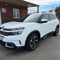CITROEN C5 Aircross 1.5 BlueHDi UNIPRO' GARANTITA