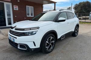 CITROEN C5 Aircross 1.5 BlueHDi UNIPRO' GARANTITA