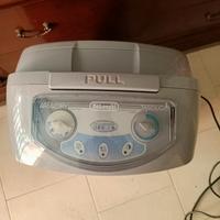 deumidificatore  DeLonghi 18 l