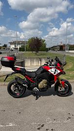Ducati Multistrada V4 Pikes Peak