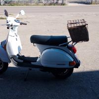 vespa px 150