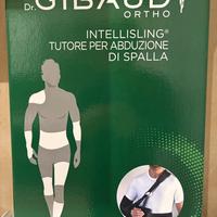 Dr gibaud ortho intellising tutore per spalla