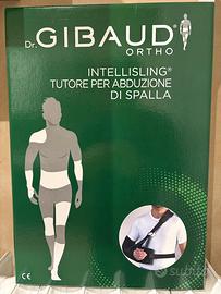 Dr gibaud ortho intellising tutore per spalla