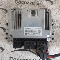 CENTRALINA MOTORE MINI COOPER (R56) 1.4 Benz