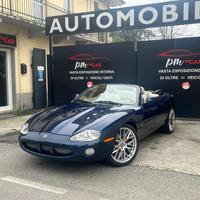 JAGUAR XK8 4.0 Convertibile